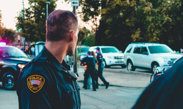 Santificando o meu trabalho (5): Policial