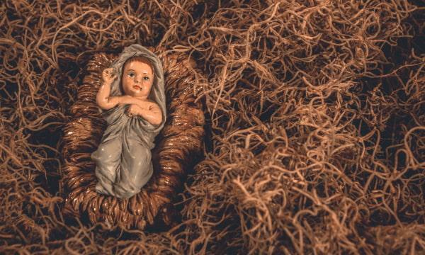 Život Panny Márie (VII): Narodenie Ježiša