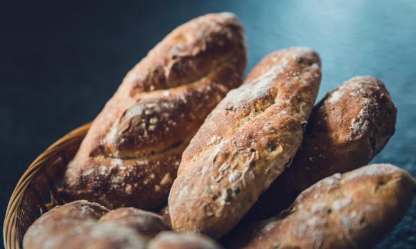 Comentário do Evangelho: Pães e peixes