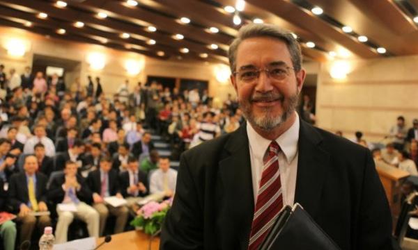Amar apaixonadamente a Sagrada Escritura