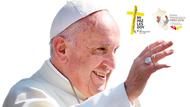 O Papa Francisco visita o Peru na 23ª viagem apostólica do seu Pontificado