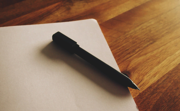 Acaba, pelo menos, algum dos teus projetos