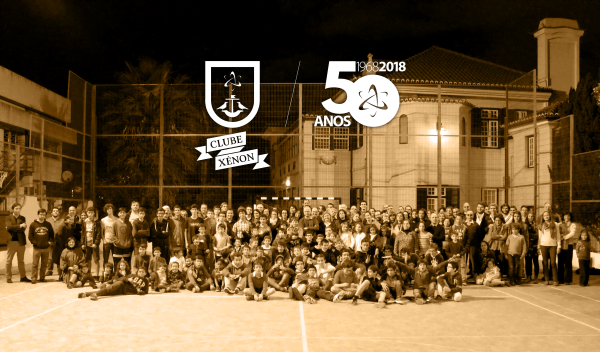 Lisboa: Clube Xénon - quase tão tradicional como o “28”