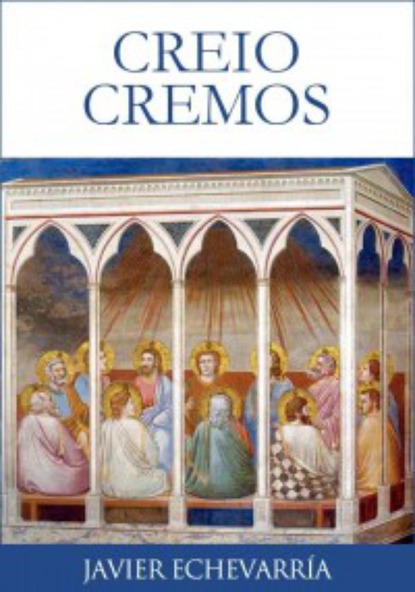 “Creio, cremos”: ebook do Prelado no encerramento do Ano da Fé