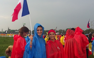 De retour des JMJ, elles témoignent !