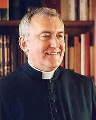 New book: Cures Through the Intercession of Josemaria Escriva