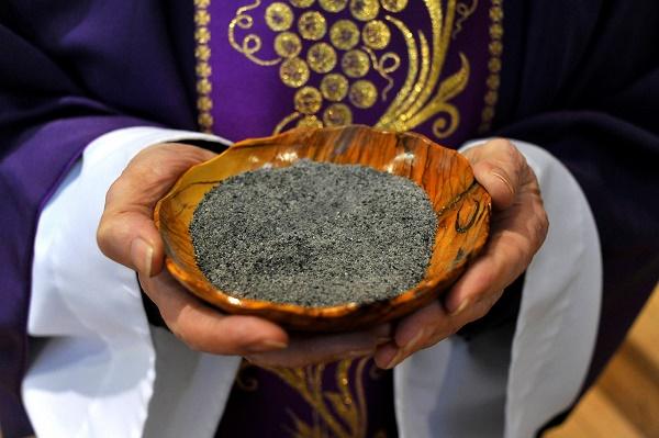 Message du pape François pour le Carême en 2016