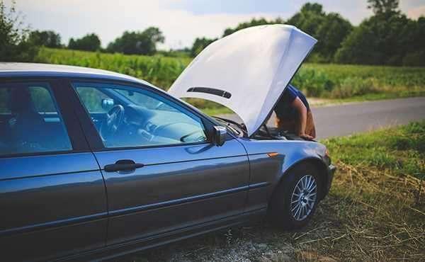 El seguro cubrió todos los gastos