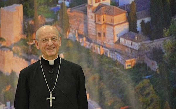 Opus Dei - Mensaje del Prelado (14 febrero 2019)