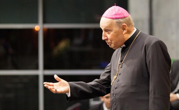 Carta do Prelado (outubro 2016)