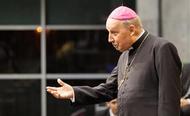 Letter from the Prelate (October 2016)