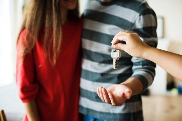 Graças à Dora encontramos a casa que precisávamos em Portugal