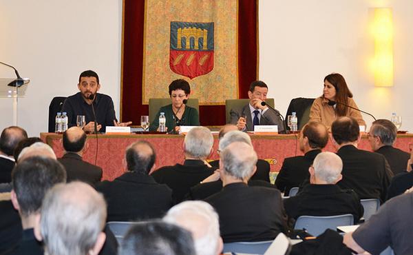 Ayudar a los refugiados es más necesario e irrenunciable que nunca
