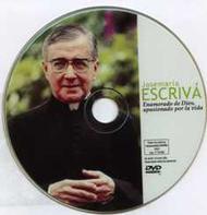 Homilies by St Josemaria in mp3
