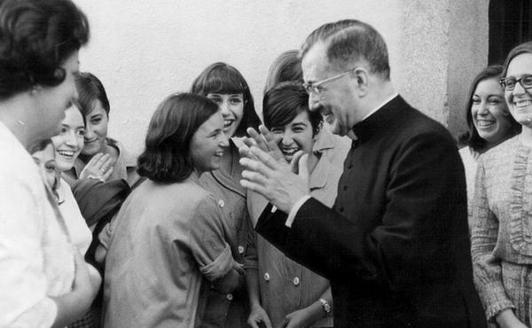 Uma viagem de catequese na Península Ibérica (1972)