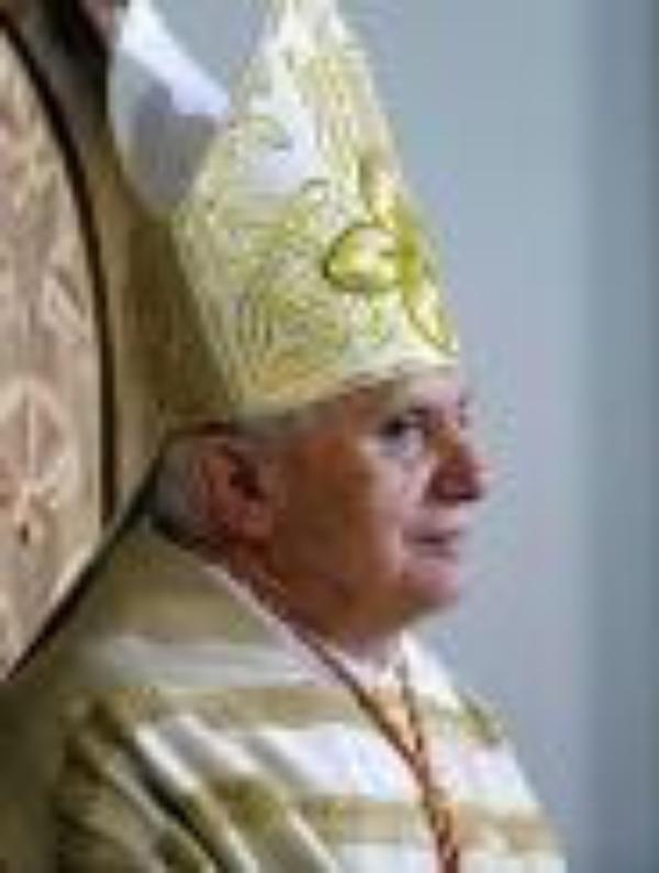 El Papa impartirá en octubre una catequesis sobre la Misa dirigida a niños