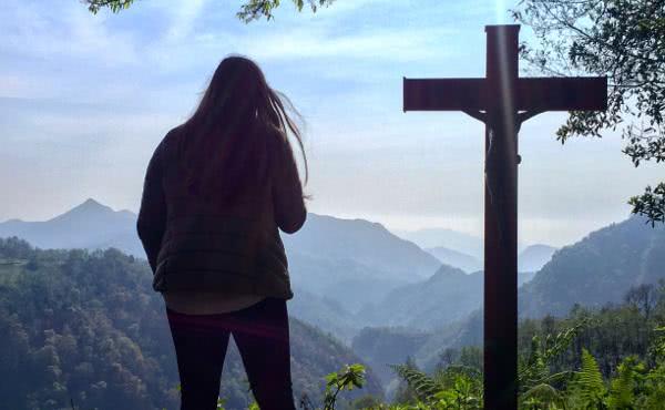 De volta com as 99 ovelhas: a história de minha conversão