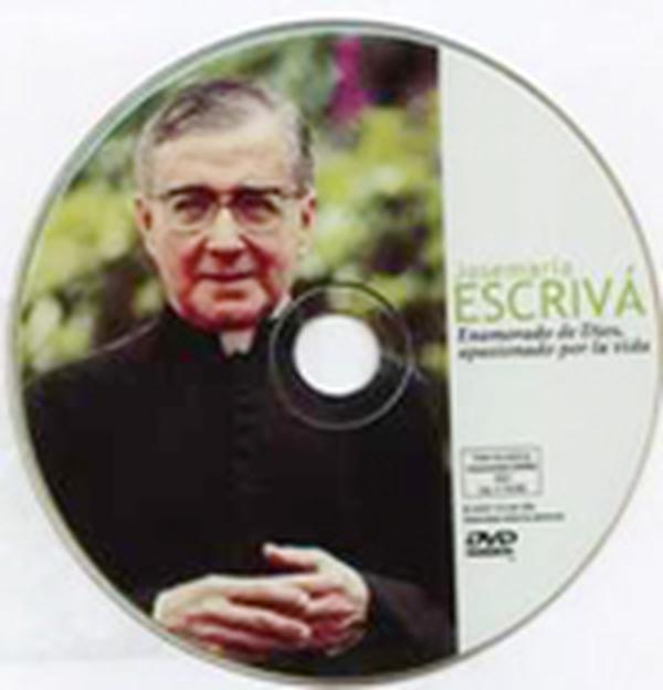 Audios of Opus Dei founder