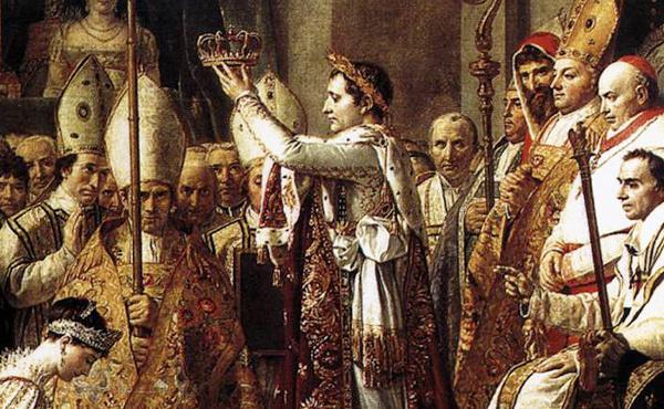 TEMA 15. Cerkev in država