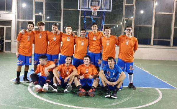 Cestistica Napoli, crescere insieme attraverso lo sport