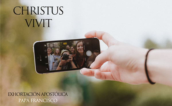 Opus Dei - Saborea “Christus vivit”