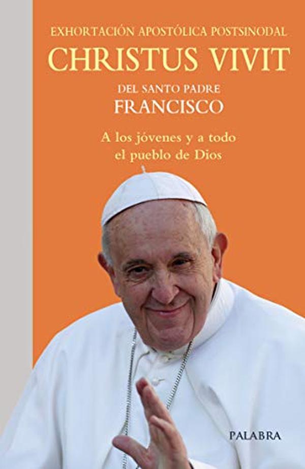 Libro electrónico: Exhortación Apostólica “Christus vivit”