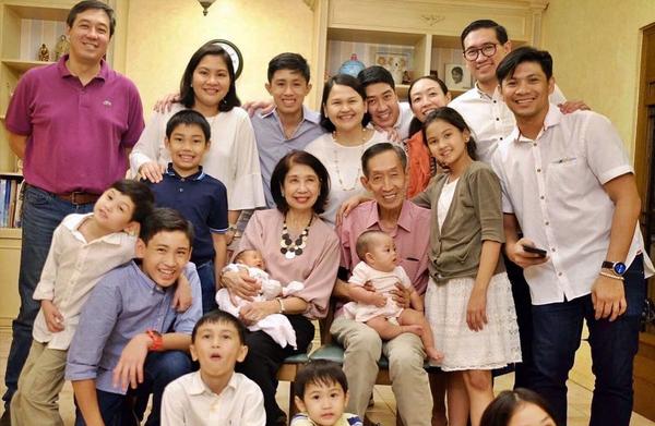 Newsletter No. 7: The Family as Inspiration and Source of Love