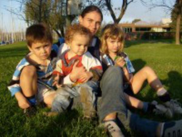 Um mundo inexistente