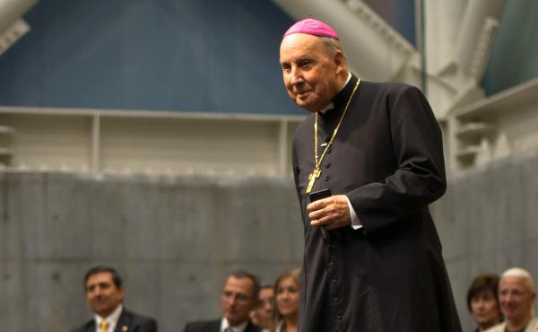 Carta del Prelado (septiembre de 2015)
