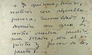 História da “Comunhão espiritual”