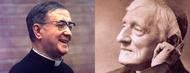 Newman e Josemaria Escrivá