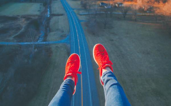 Qualcosa di grande che sia amore (V): Come si scopre la vocazione?