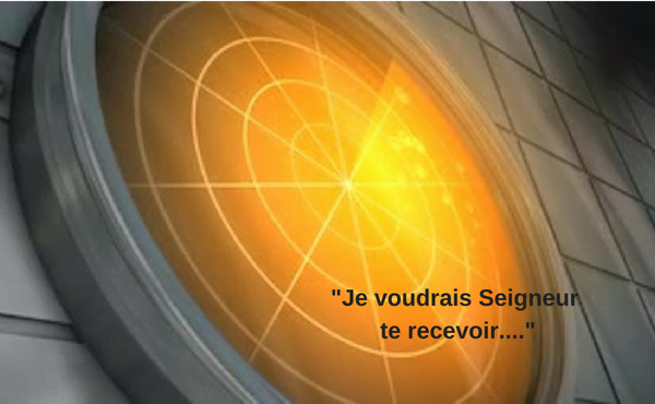 Une prière qui a fait le tour du monde