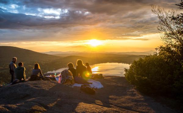 Commento al Vangelo: Le beatitudini, “un poema dell’amore divino”
