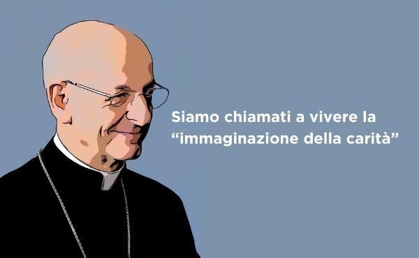Compleanno del prelato dell'Opus Dei