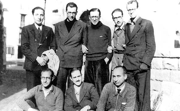 Opus Dei in Catalonia