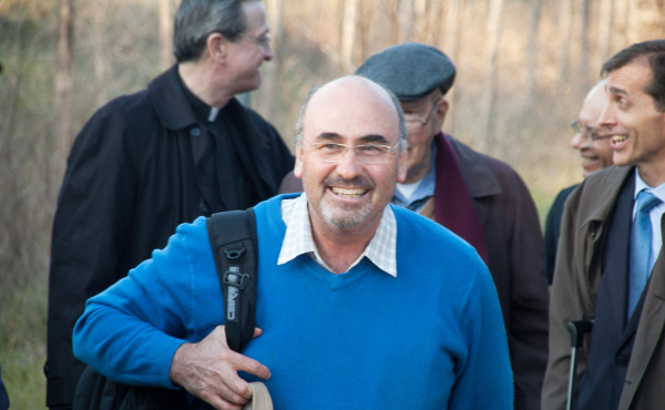 Opus Dei - Fotografias sobre o Congresso eletivo no Opus Dei