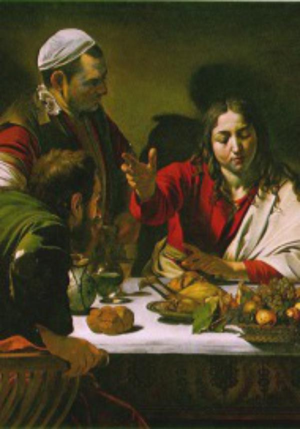 예수 그리스도를 알기 그리고 그분을 알리기