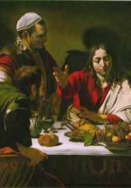 Conhecer a Jesus Cristo, dá-Lo a conhecer