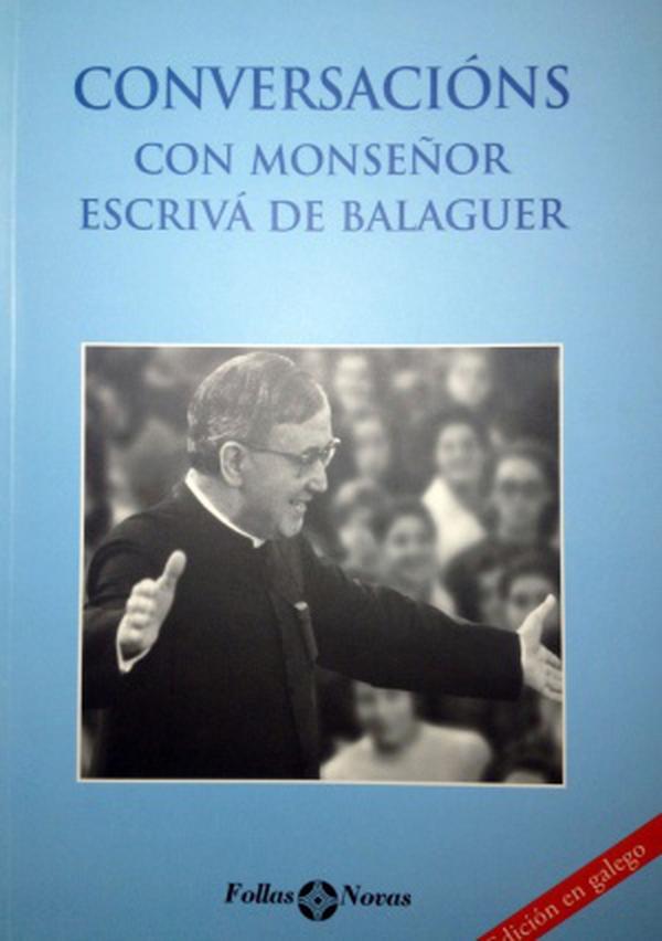 Conversații în galiciană