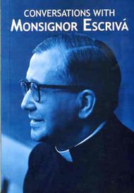 Conversations with Josemaria Escriva