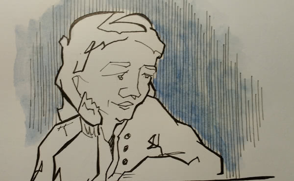 Opus Dei - La siembra de una abuela