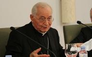 «Entre los cristianos todavía no se ha dado una verdadera conversión ecológica»