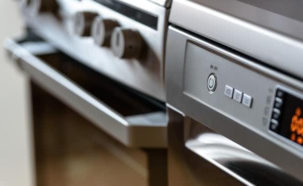 Hizo funcionar el horno en un día muy importante