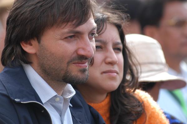 Citizens who value love