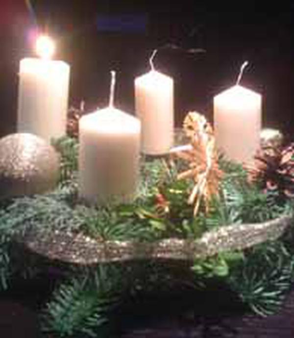 Advent Homily: The Christian Vocation