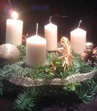 Advent Homily: The Christian Vocation