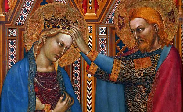 Vida de Maria (XX): Reina i Senyora de l'univers