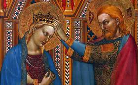 Vida de Maria (XX): Reina i Senyora de l'univers
