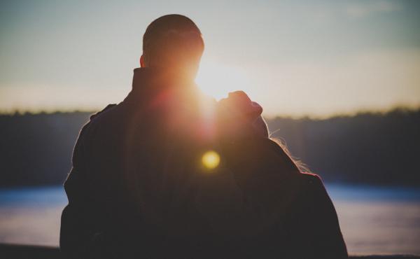 Os primeiros anos de vida matrimonial